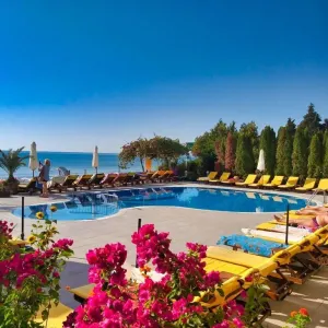 Hotel Aphrodite