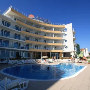 Hotel Aphrodite