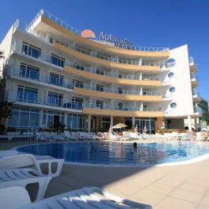 Hotel Aphrodite