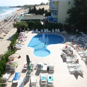 Hotel Aphrodite