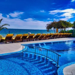 Hotel Aphrodite
