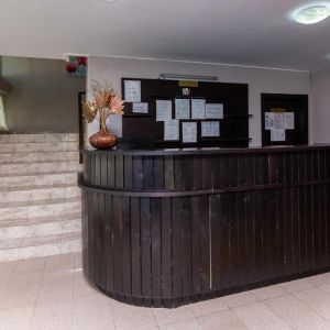 Hotel Azur Eforie N