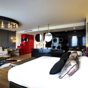 Hotel Hard Rock Tenerife
