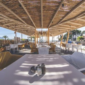 Hotel Iliada Beach