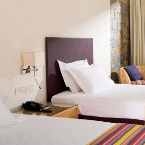 Hotel Kernos Beach