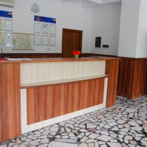 Hotel Carmen Azzuro