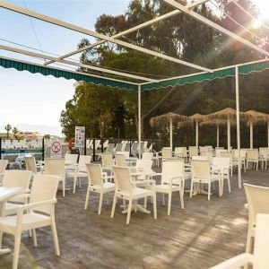 Hotel Roc Costa Park Ex Hotel El Pinar