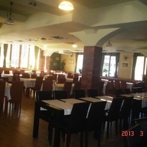 Hotel Stogu