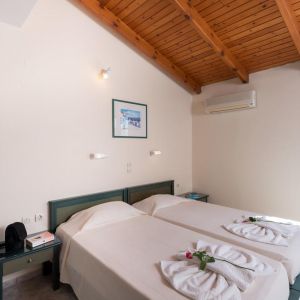 Thalassi Hotel