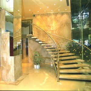 Hotel Avenida