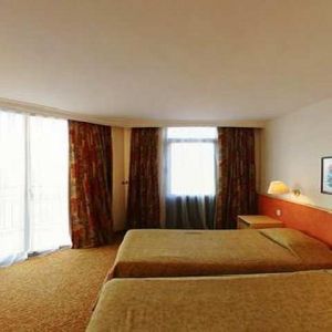 Hotel Vista Hill