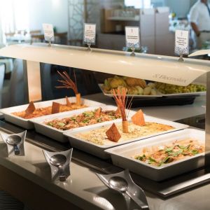 Nefeli Hotel Platanias