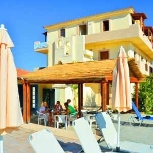 Eleonora Boutique Hotel