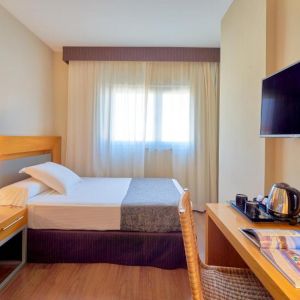 Hotel Guadalmedina