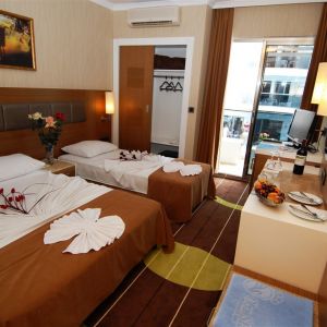 Hotel Oba Star