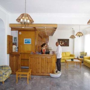 Hotel Kamari Blu Boutique