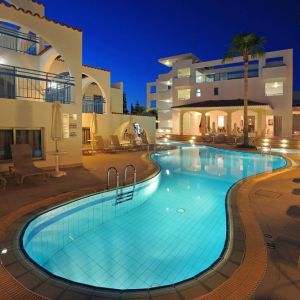 Petrosana Hotel Apartments