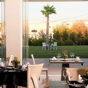 Castello Boutique Resort and Spa (Adults Only)