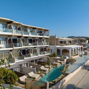 Hotel Kolymbia Bay Art
