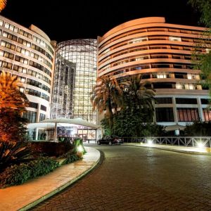 Hotel Rixos Downtown