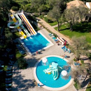 Hotel Sentido Apollo Palace