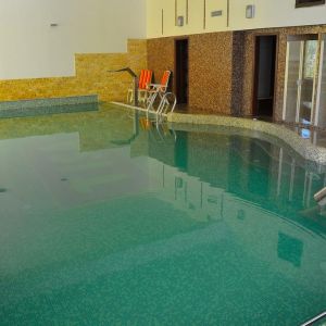 Hotel Tisa
