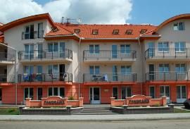 Hotel Panorama Wellness Apartman