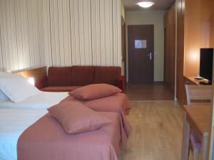Hotel Bolfenk