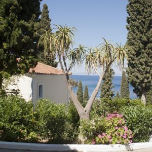 Hotel Kerveli Village