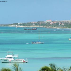 Hotel Occidental Grand Aruba