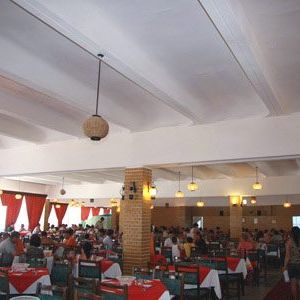 Hotel Crisana