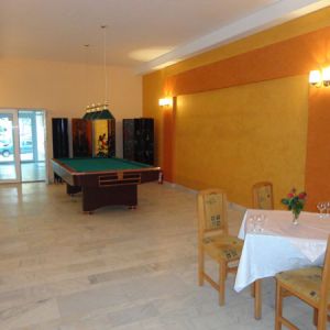 Hotel Diana Geoagiu