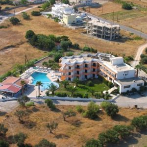 Hotel Hercules Faliraki