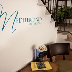 Hotel Mediterraneo Carihuela
