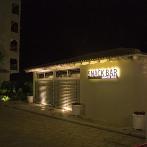 Hotel Ammon Zeus