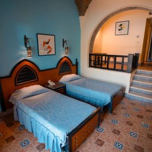 Hotel Faraana Heights