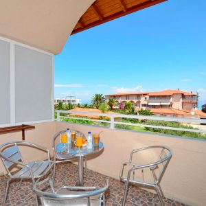 Hotel Sousouras Kassandra