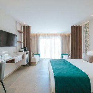 Hotel Atlantica Sungarden Park