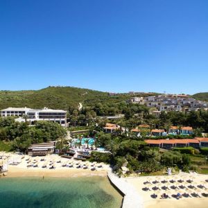 Hotel Eagles Villas