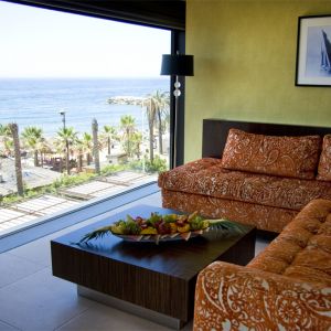 Hotel Gran Guadalpin Banus