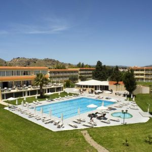 Hotel Cooks Club Kolymbia