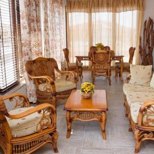 Maria Revas Hotel