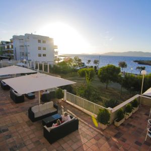 Hotel BQ Apolo