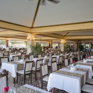 Hotel Incekum Beach Resort