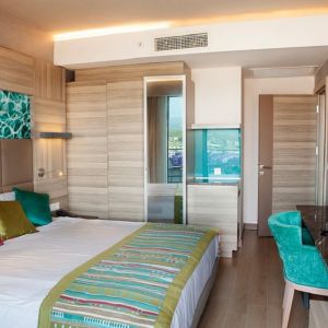 Hotel Long Beach Harmony