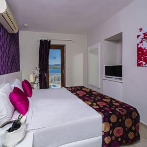 Hotel Riva Bodrum