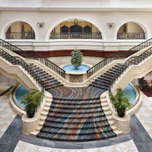 Movenpick Hotel and Apartments Bur Dubai