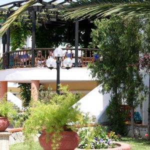 Ioli Village Hotel Apartments