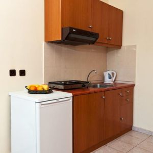 Hotel Alea Apartments