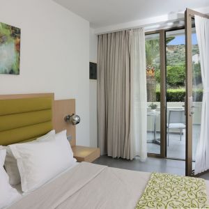Hotel Bali Star